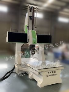 玉溪澄江县五轴加工中心