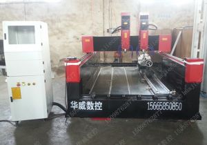 玉溪澄江县新款豪华型石材雕刻机