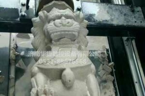 玉溪澄江县石材雕刻样板