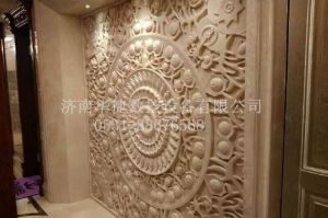 玉溪澄江县石材雕刻样板