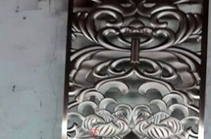 玉溪澄江县金属/铝/铜板样品