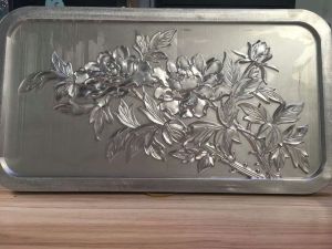 玉溪澄江县金属/铝/铜板样品