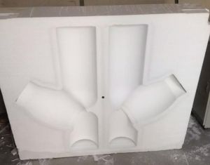玉溪澄江县泡沫/橡塑样品