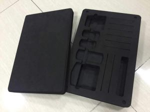 玉溪澄江县泡沫/橡塑样品