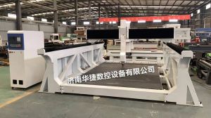 玉溪澄江县定制分体式大型模具雕刻机